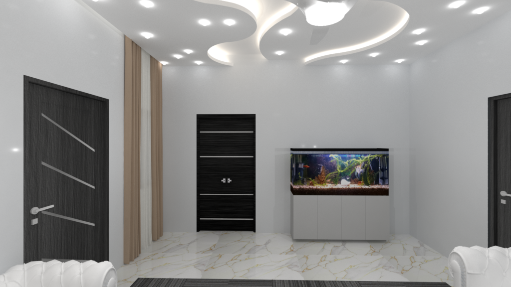 LIVING RM 3